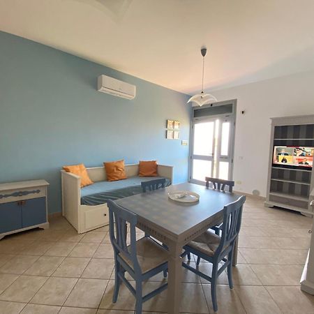 Ferienwohnung Mazze - Bilocale Con Posto Auto San Vincenzo Exterior foto