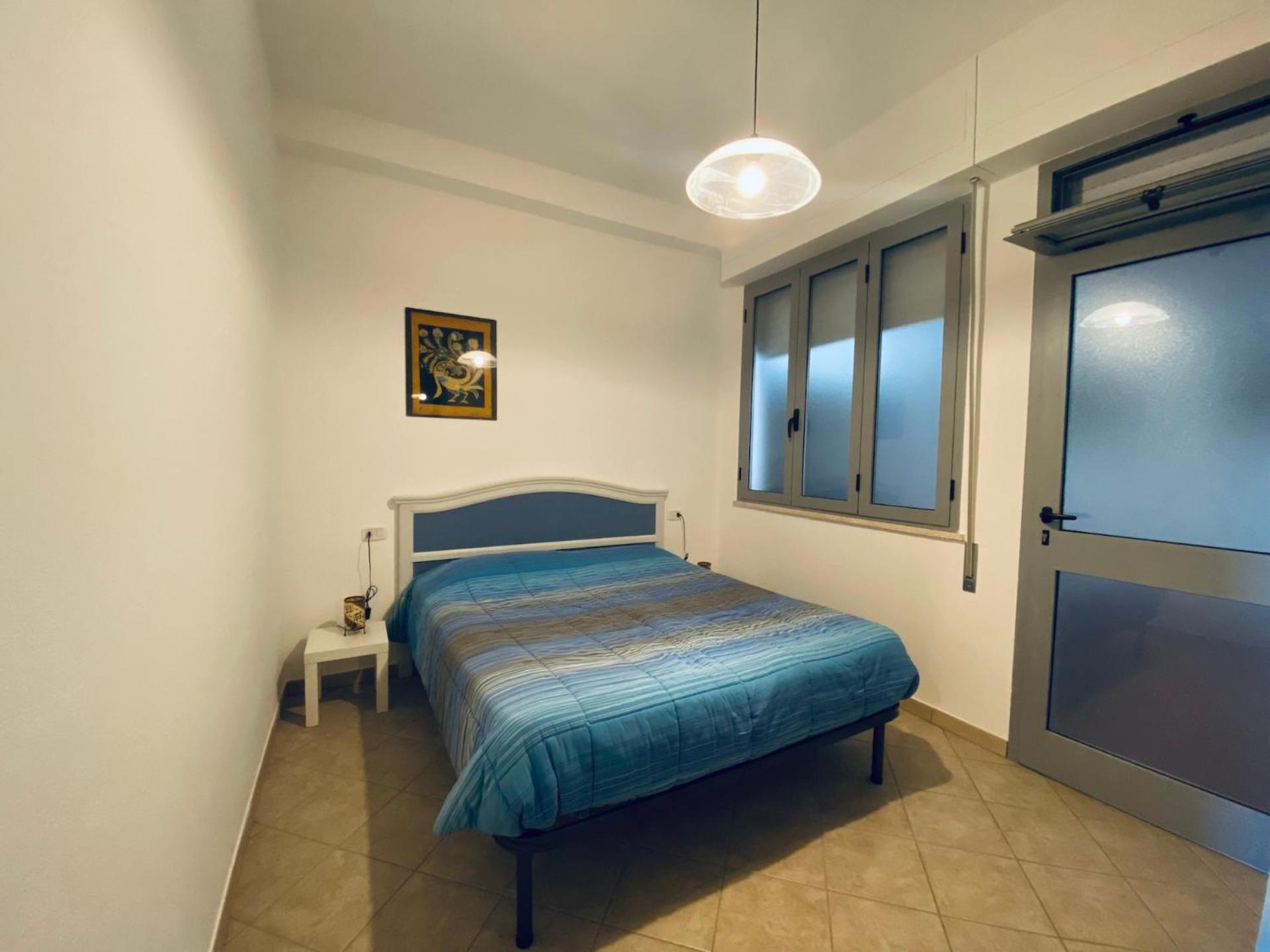 Ferienwohnung Mazze - Bilocale Con Posto Auto San Vincenzo Exterior foto